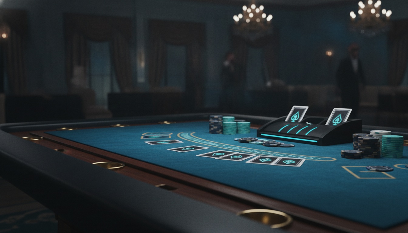Discover the Game Selection at Pure Casino