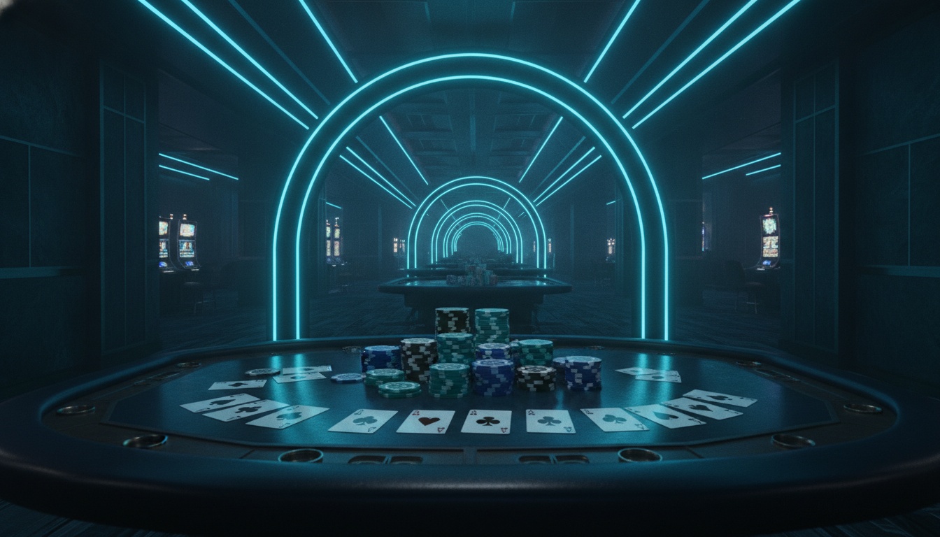 Pure Casino